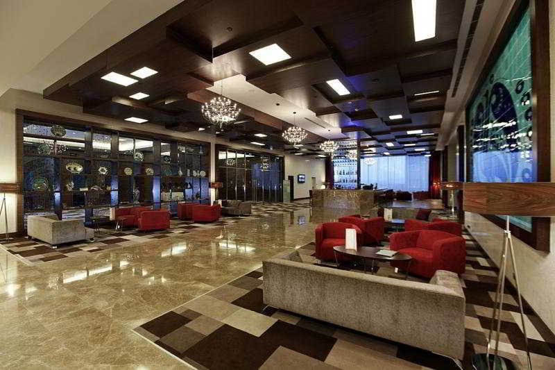 Hilton Garden Inn Kutahya Exterior photo