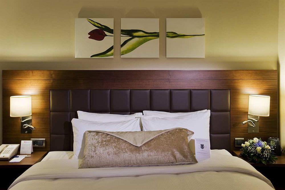 Hilton Garden Inn Kutahya Room photo
